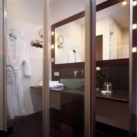 Otel Flemings Muenchen-schwabing