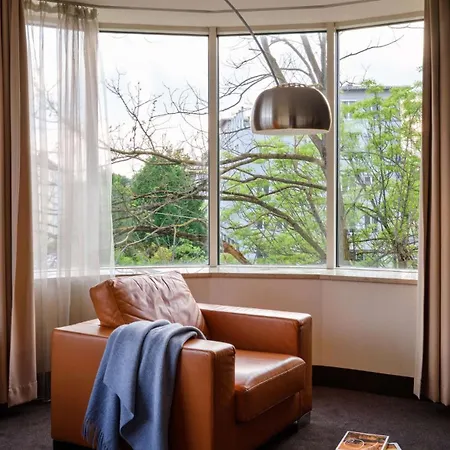 Otel Flemings Muenchen-schwabing Münih