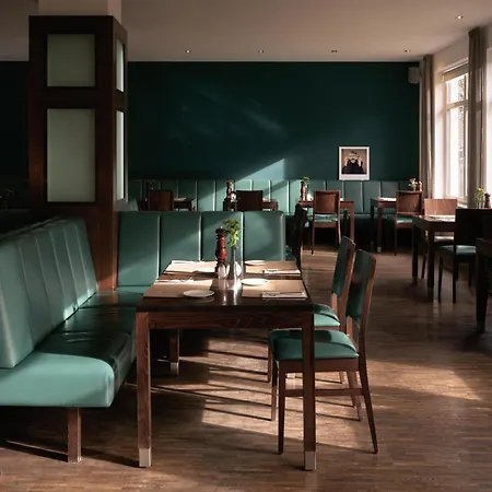 Otel Flemings Muenchen-schwabing 4*