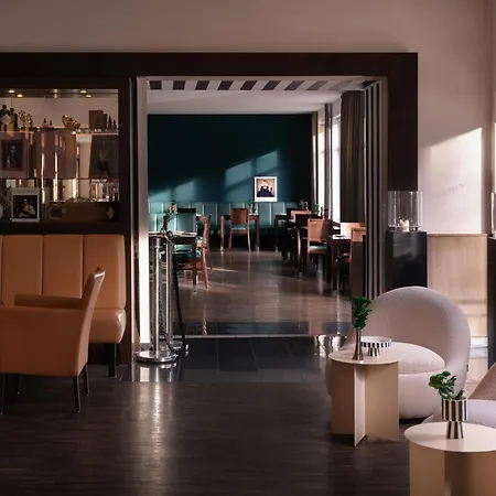 Flemings Muenchen-schwabing Hotel