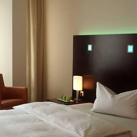 Flemings Muenchen-schwabing 4* Мюнхен