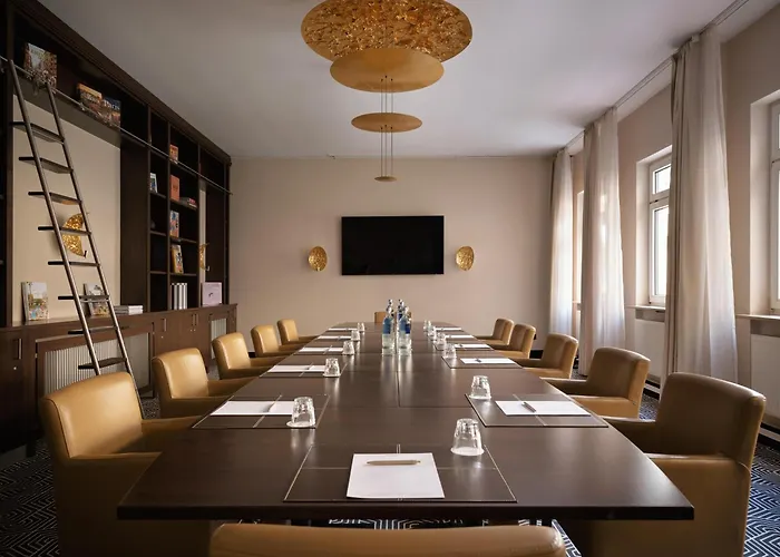 Flemings Muenchen-schwabing Monaco di Baviera
