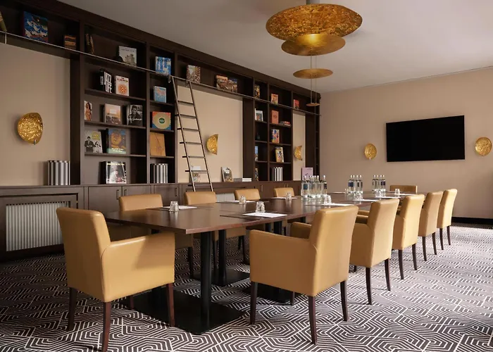 Flemings Muenchen-schwabing Monaco di Baviera